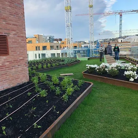 27 Operagata Apartment
