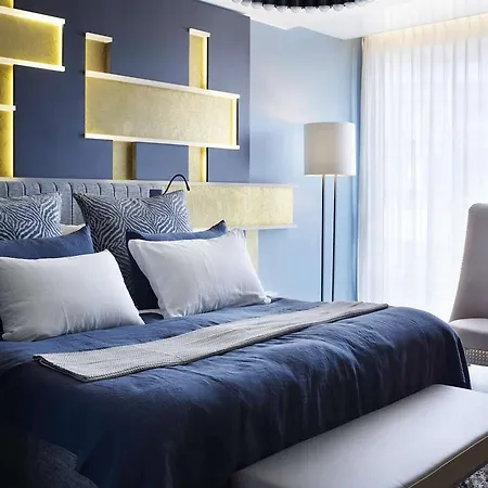 The Thief Hotel Oslo