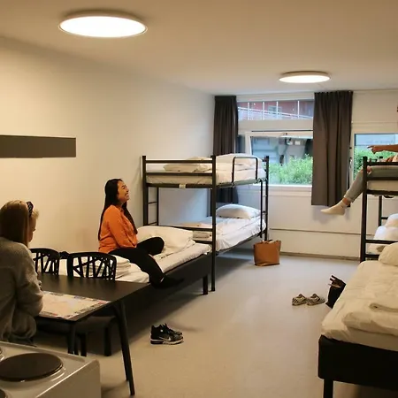 Anker Apartment
