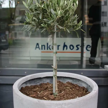 Apartment Anker Oslo