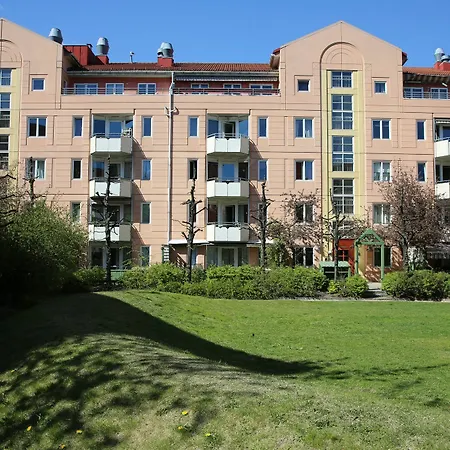 Apartment Sonderland - Smalgangen 19 Oslo