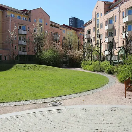 Sonderland - Smalgangen 19 * Oslo