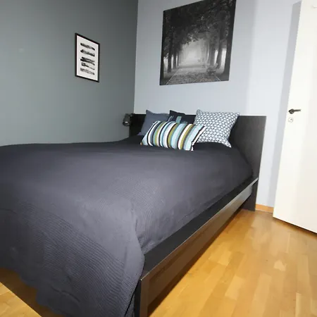 Apartamento Solli