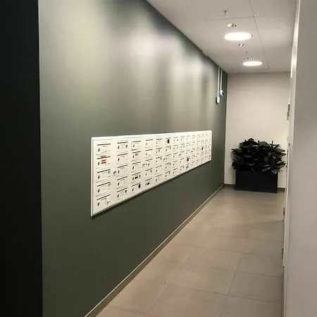 酒店 Sorenga