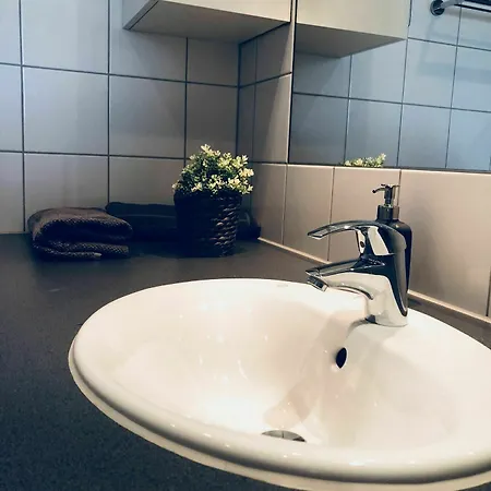 Apartment Sorenga Sorengkaia 86