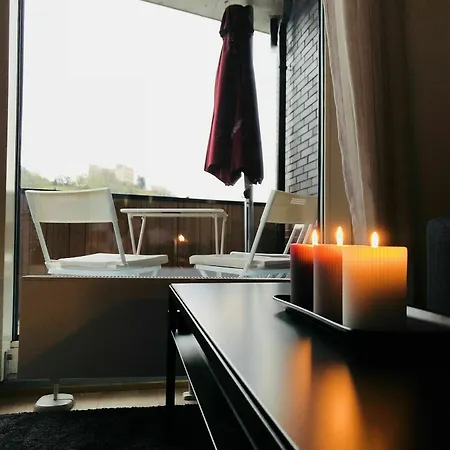 Sorenga Sorengkaia 86 *