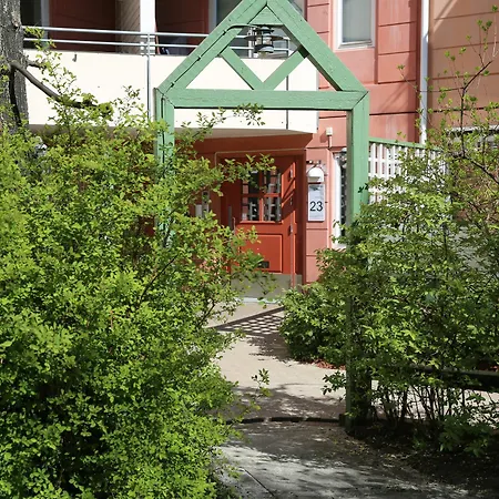 P1 Center Oslo