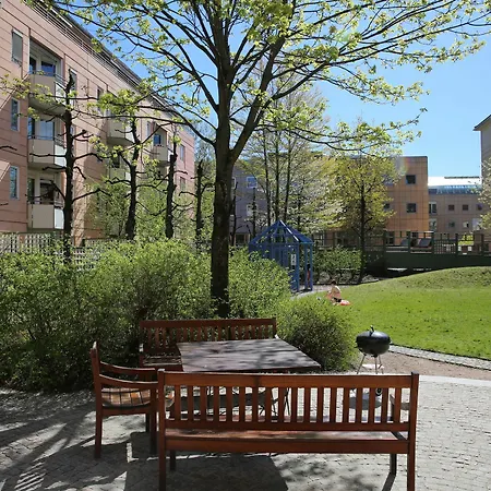 P1 Center Oslo