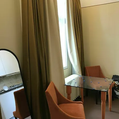 Lejlighedshotel The Company - The Sweet 4*
