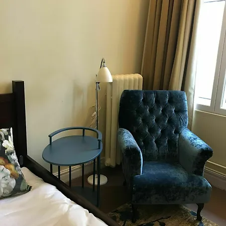 The Company - The Sweet Lejlighedshotel 4*