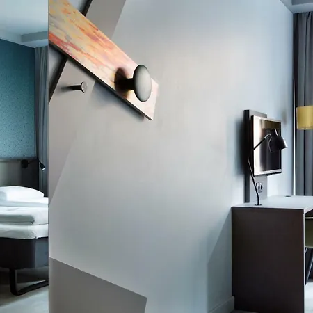 Hotell Comfort Xpress Station