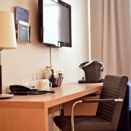 Otel Savoy Oslo