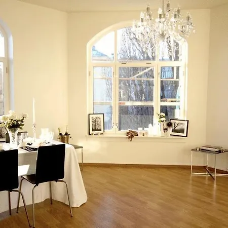 Otel Chateau