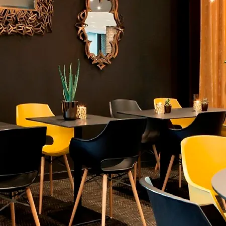Hotel Radisson Blu Nydalen, 4*