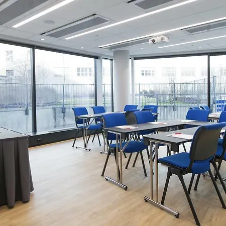 Hotel Thon Vika Atrium 4*