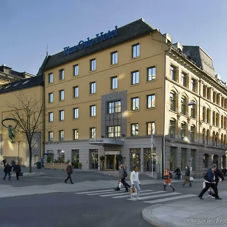 Scandic Hotel Oslo