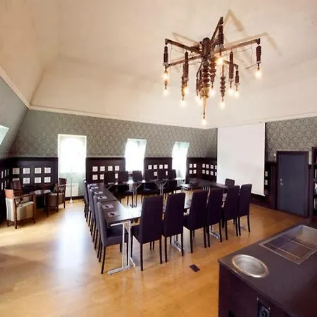 Otel Savoy 4*