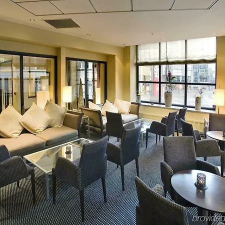 Scandic Holberg Hotel