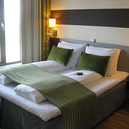 Hotel Scandic Helsfyr