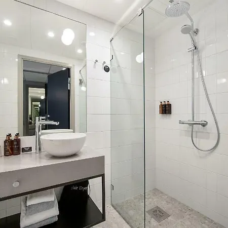 Hotell Clarion