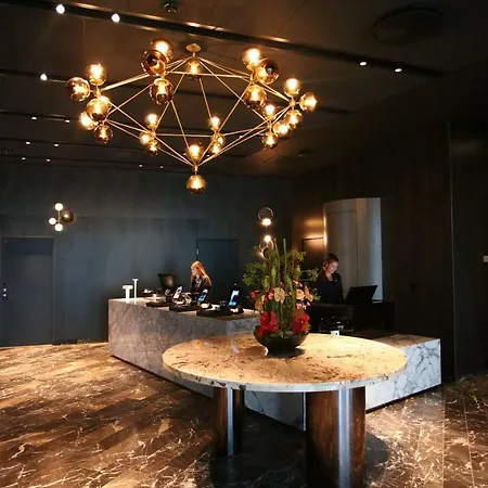Hotell Clarion 4*