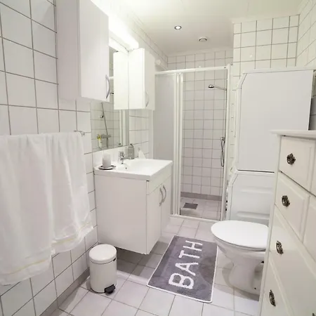 Vika I, As Apartment