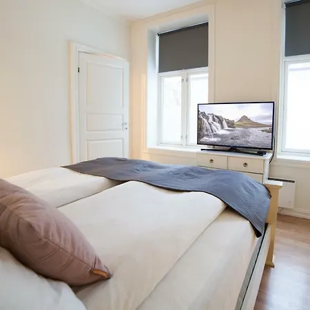 Apartment Vika I, As Oslo