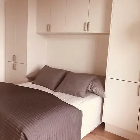 Sorenga * Oslo