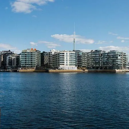 Aker Brygge Oslo