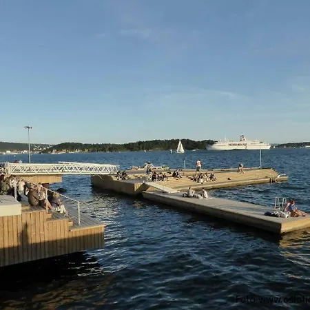 Affittacamere Aker Brygge *