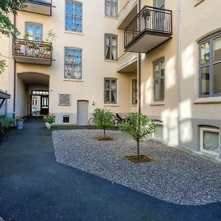 Familie Eiendom Aker Brygge Apartment *