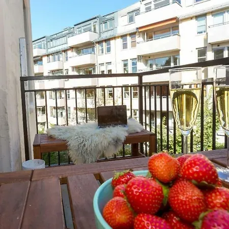 Apartment Familie Eiendom Aker Brygge Oslo