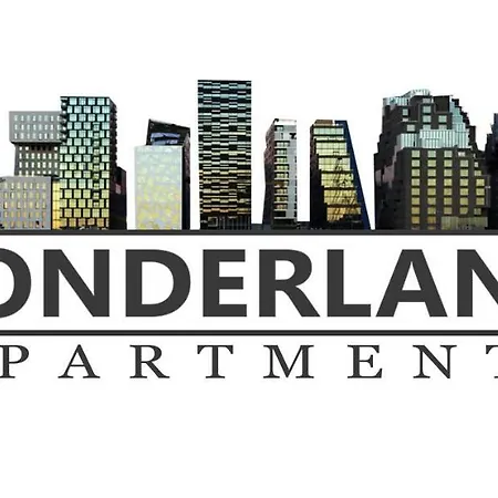 Sonderland Apt - Dronning Eufemias Gate 47-49 Apartment