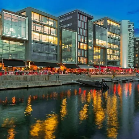 Aker Brygge