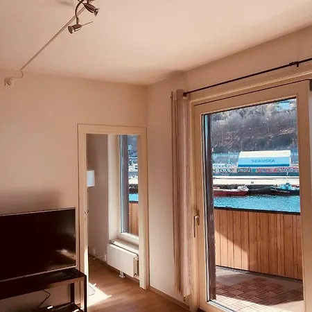 Leilighet Sorenga Oslo