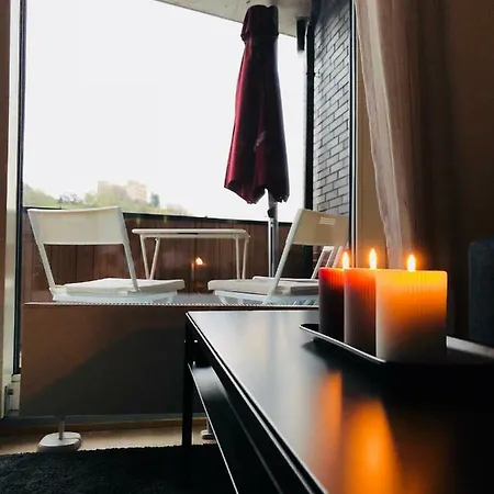Sorenga Oslo