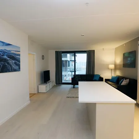 Sonderland Apt - Dronning Eufemias Gate 47-49 Oslo
