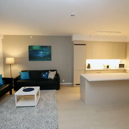Apartment Sonderland Apt - Dronning Eufemias Gate 47-49 *