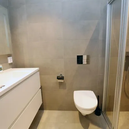Sonderland Apt - Dronning Eufemias Gate 47-49 * Oslo