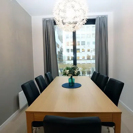 Sonderland Apt - Dronning Eufemias Gate 47-49 Apartment Oslo