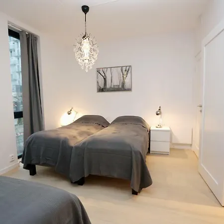 Sonderland Apt - Dronning Eufemias Gate 47-49 * Oslo