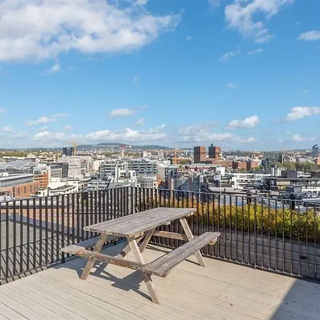 Affittacamere Aker Brygge Oslo