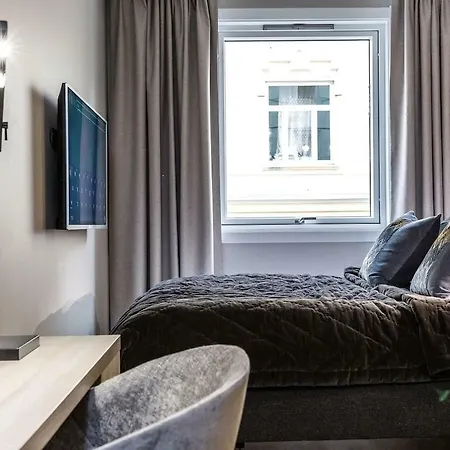 Newly Redecorated Studio, Perfect Location, Bikes Oslo