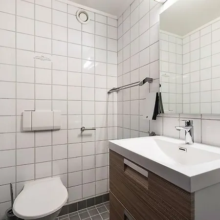 Newly Redecorated Studio, Perfect Location, Bikes * Oslo