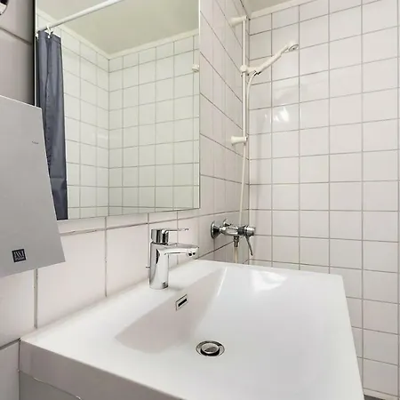 Newly Redecorated Studio, Perfect Location, Bikes Apartment Oslo