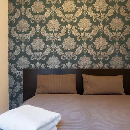 Apartment Familie Eiendom Aker Brygge *
