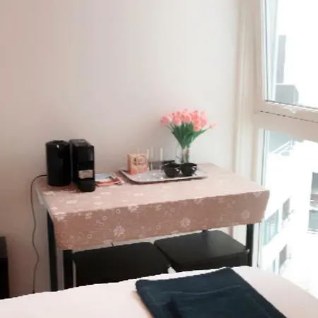 Budget Tjuvholmen Hotell 3*