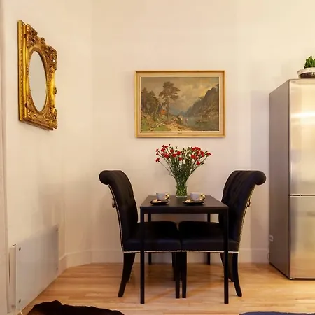 Apartment Familie Eiendom Aker Brygge