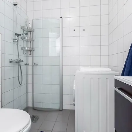 Perfect At Bekkelaget/norstrand Oslo