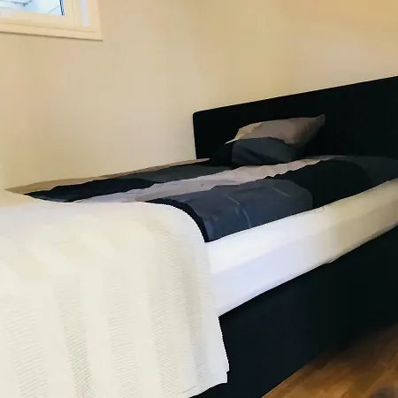 Perfect At Bekkelaget/norstrand Apartamento *